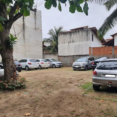 Apartamento Cabo Frio Luaran gambar