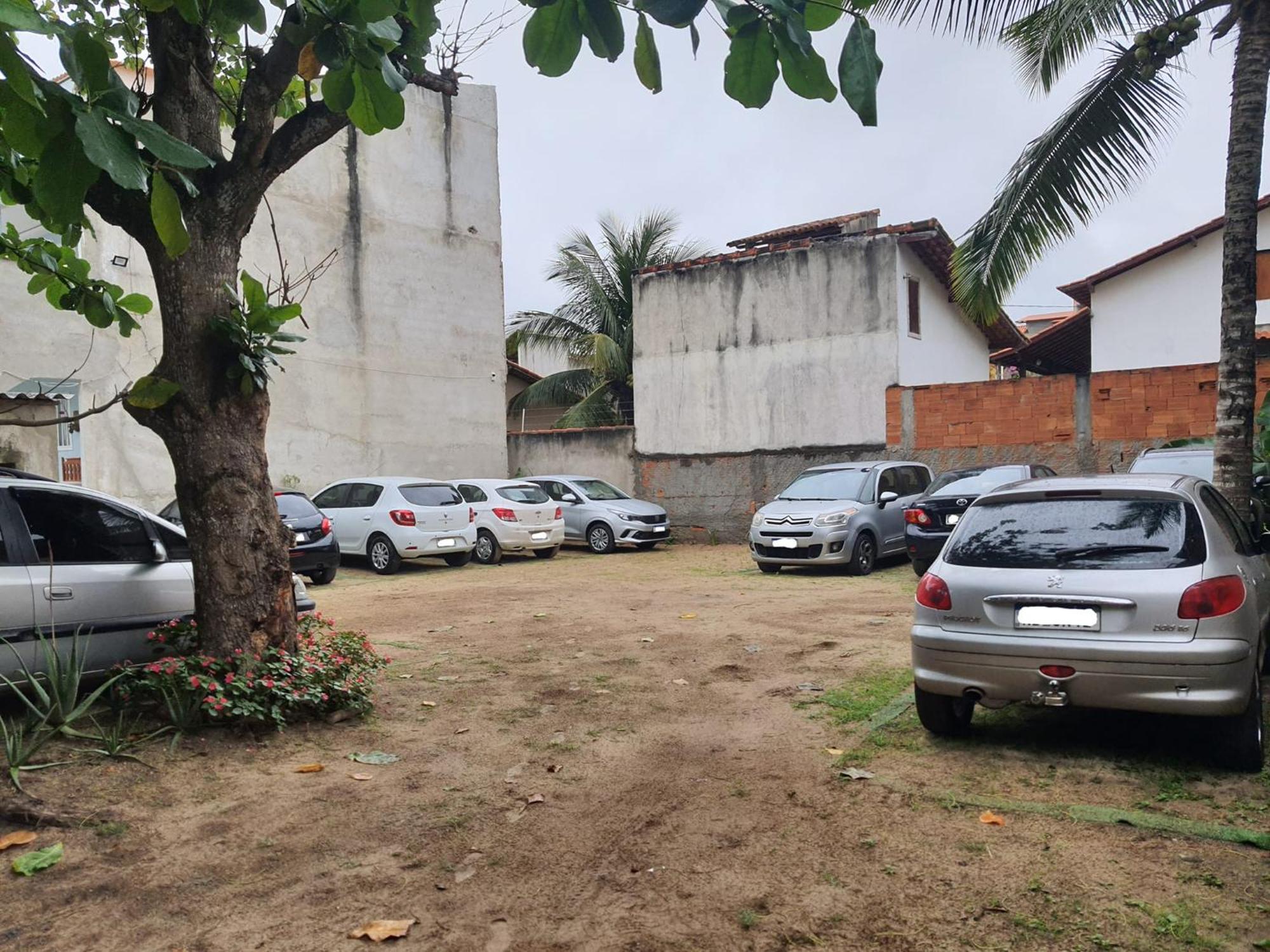 Apartamento Cabo Frio Luaran gambar