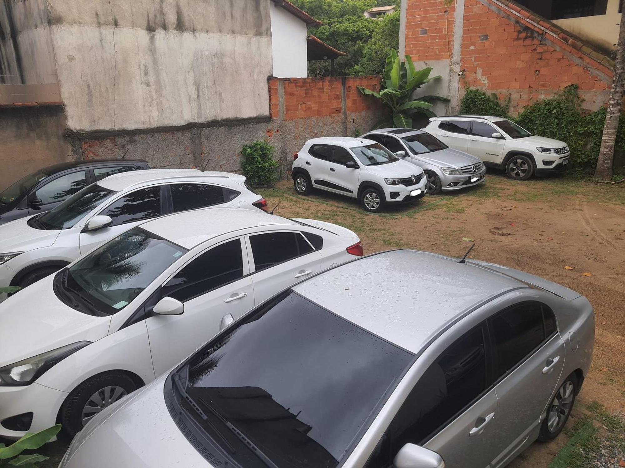 Apartamento Cabo Frio Luaran gambar