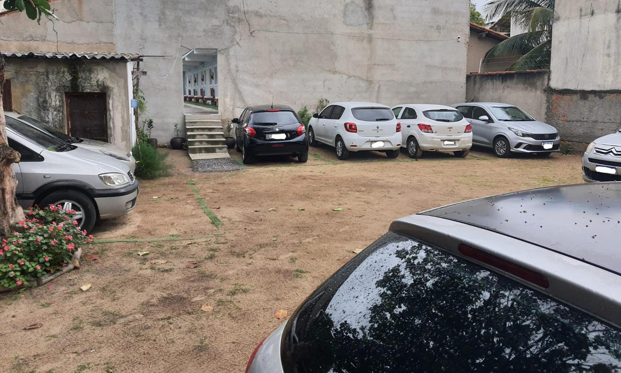 Apartamento Cabo Frio Luaran gambar