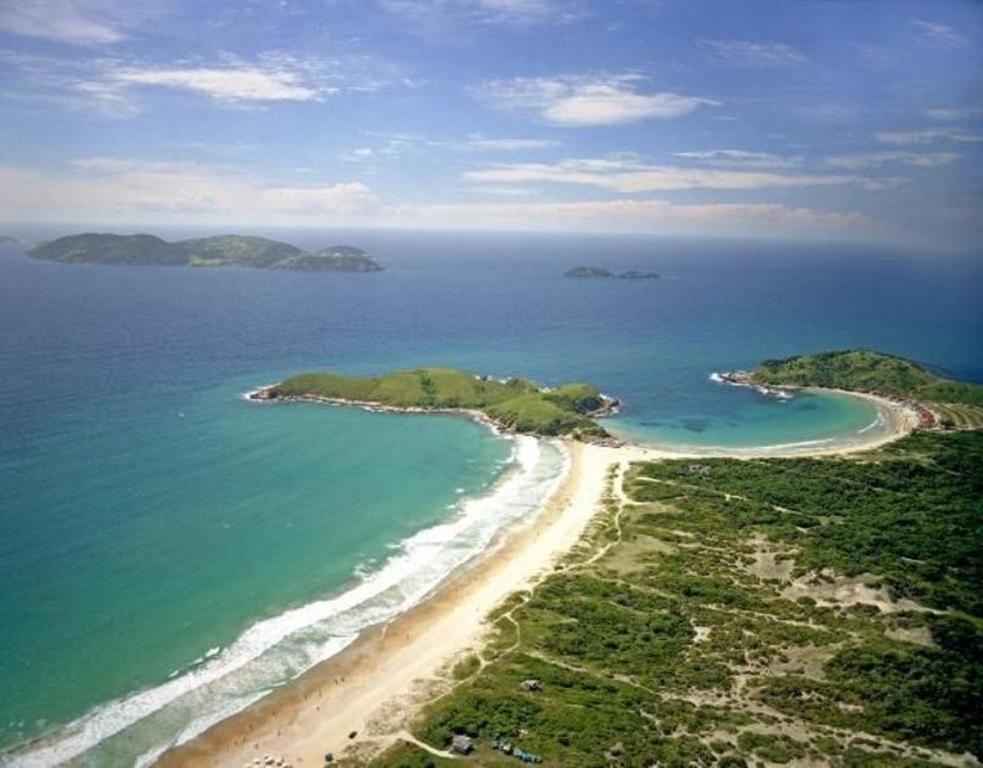 Apartamento Cabo Frio Bilik gambar