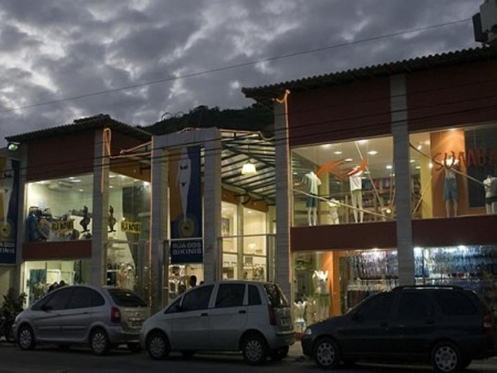 Apartamento Cabo Frio Bilik gambar