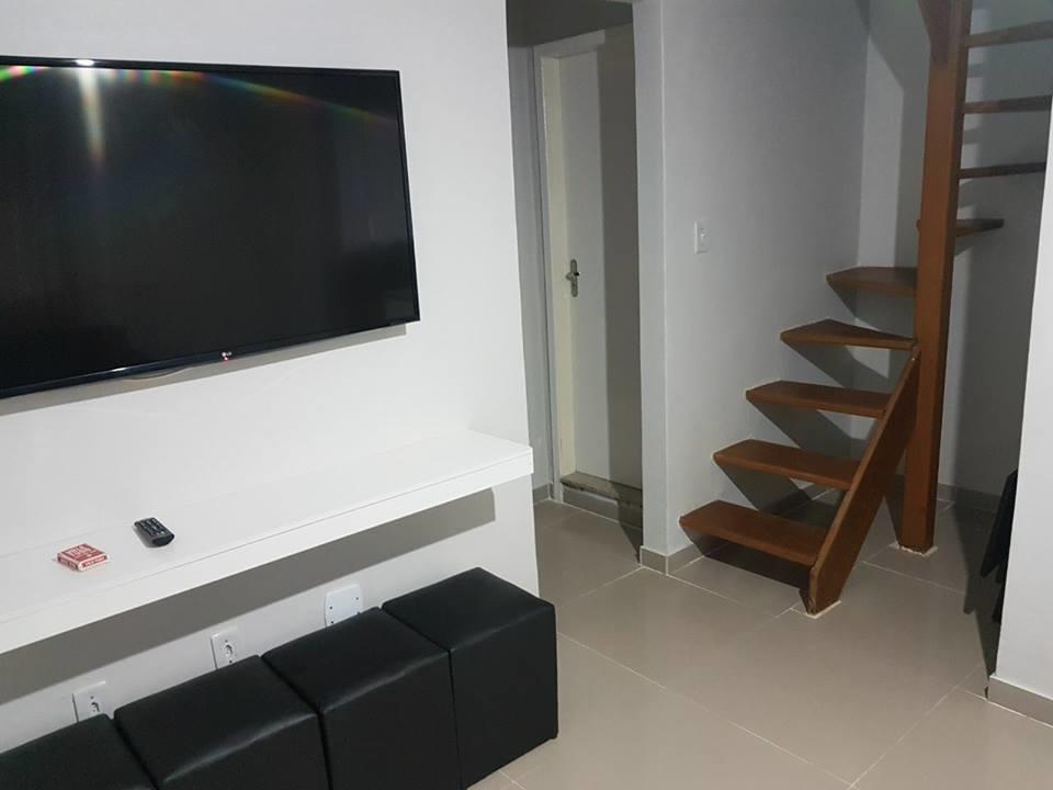 Apartamento Cabo Frio Luaran gambar