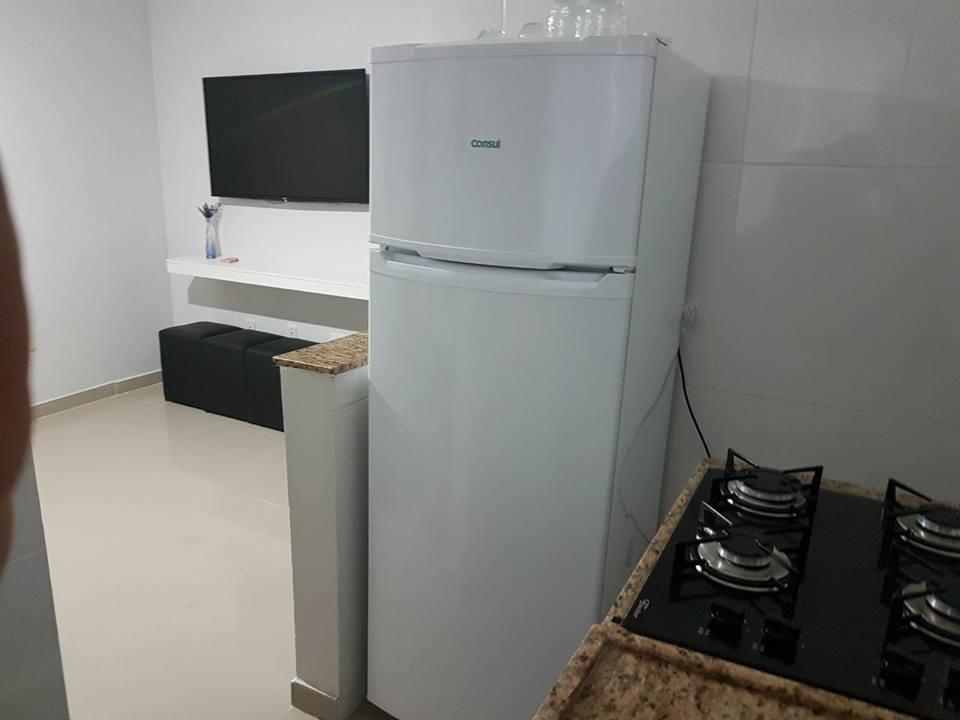 Apartamento Cabo Frio Luaran gambar