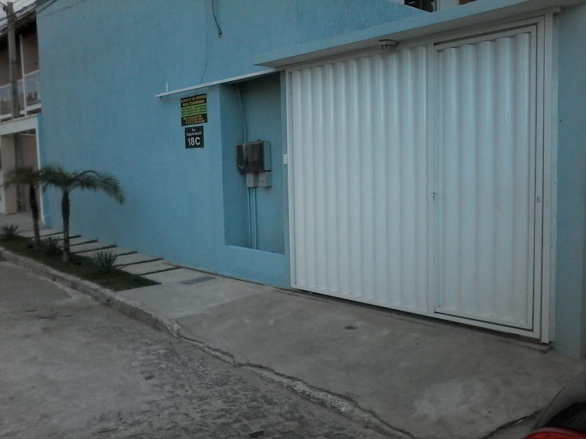 Apartamento Cabo Frio Luaran gambar