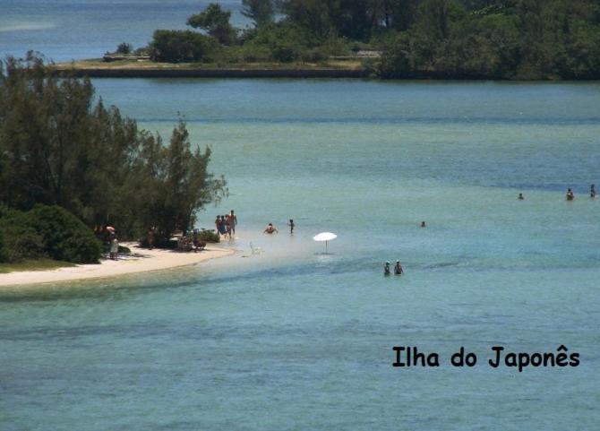 Apartamento Cabo Frio Luaran gambar