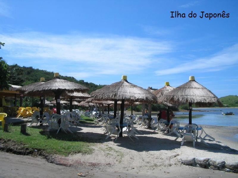 Apartamento Cabo Frio Luaran gambar