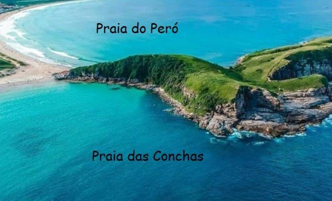 Apartamento Cabo Frio Luaran gambar