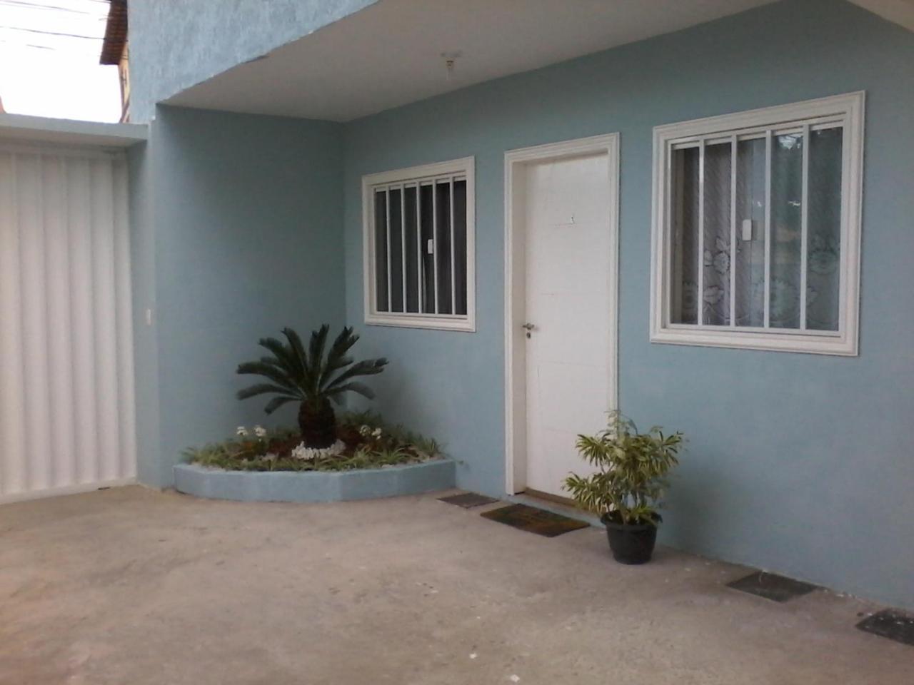 Apartamento Cabo Frio Luaran gambar