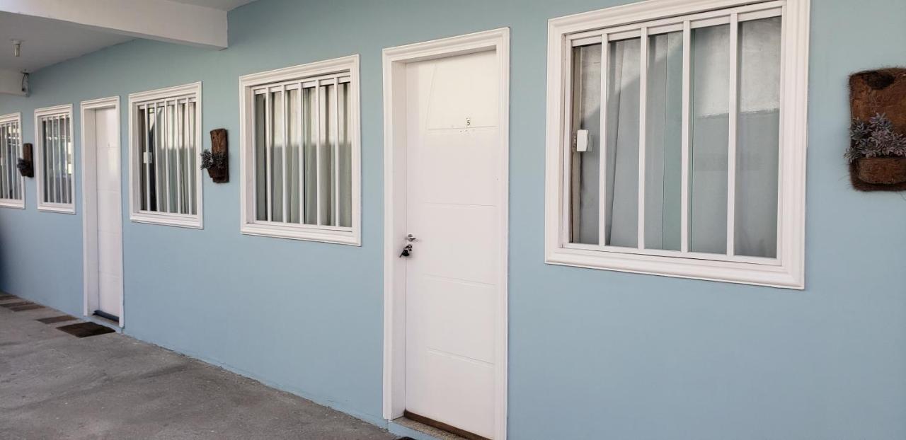 Apartamento Cabo Frio Luaran gambar
