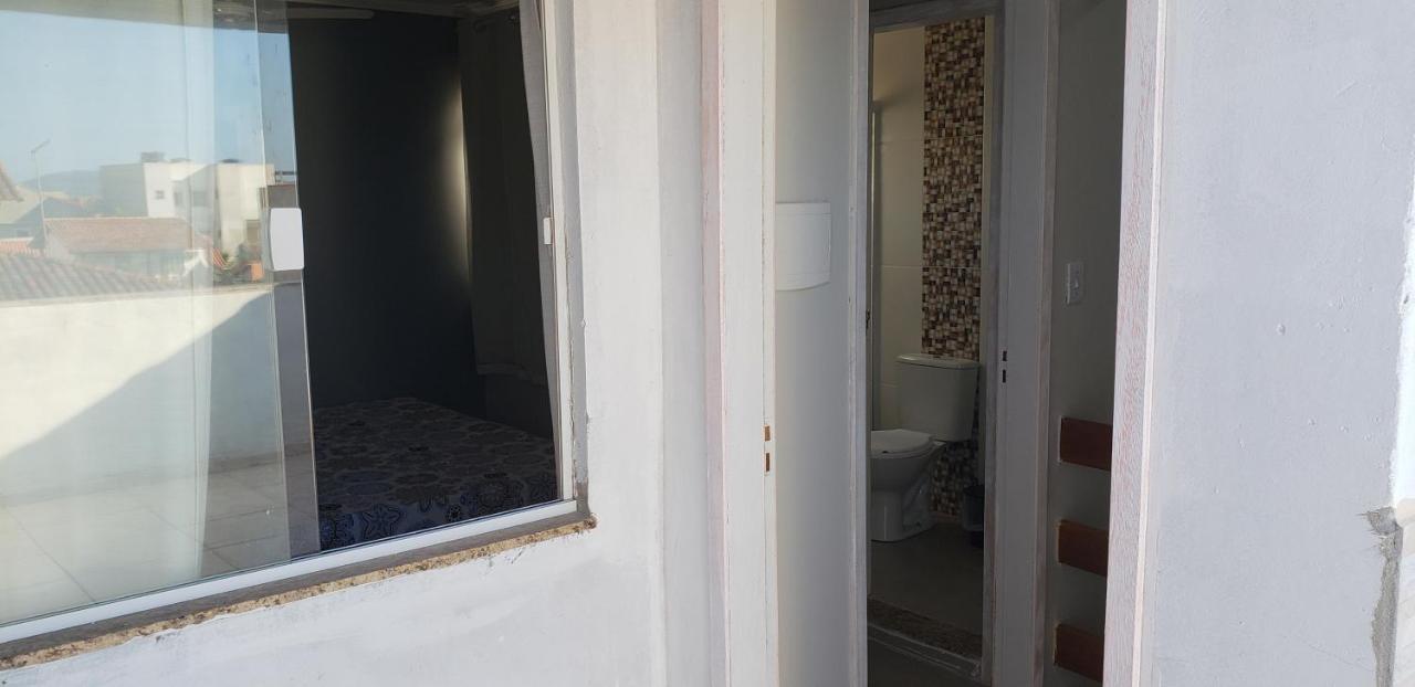 Apartamento Cabo Frio Luaran gambar