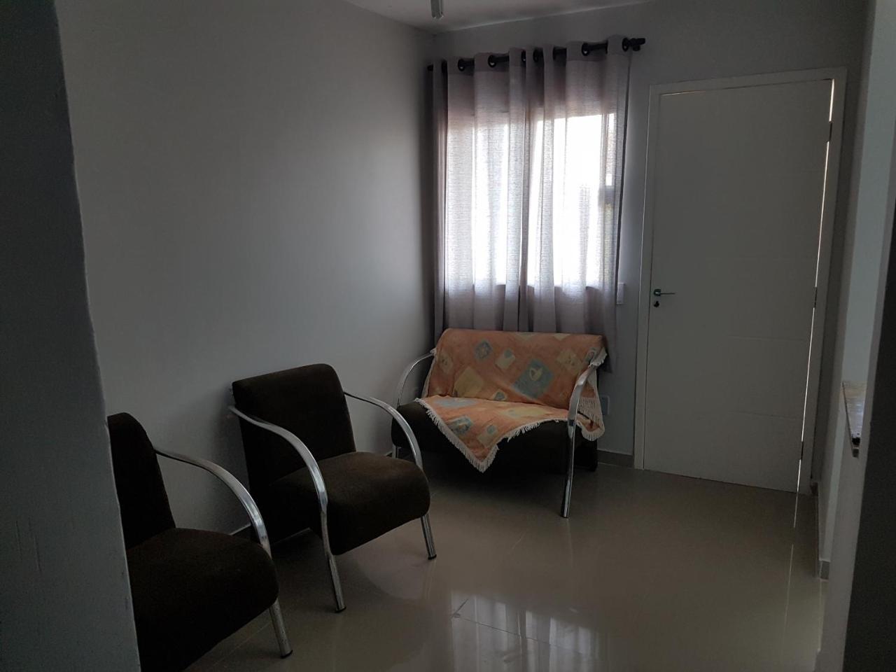 Apartamento Cabo Frio Luaran gambar