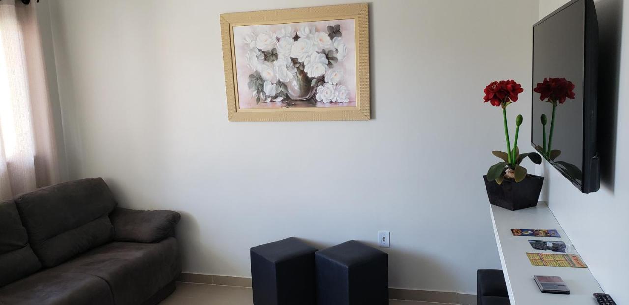 Apartamento Cabo Frio Luaran gambar