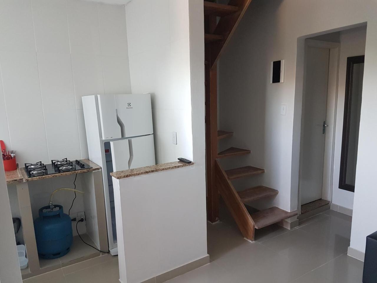 Apartamento Cabo Frio Luaran gambar