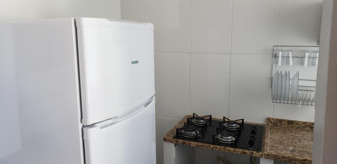 Apartamento Cabo Frio Luaran gambar